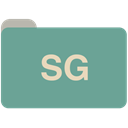 SG 1 icon